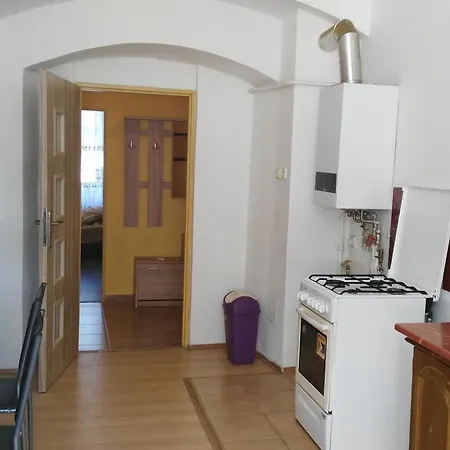 Appartamento Teplice Apartment Teplice