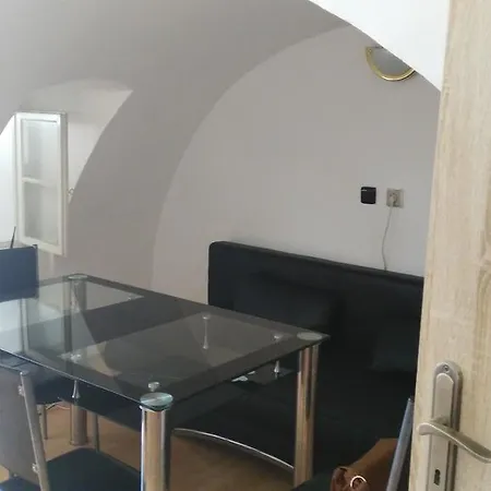 Appartement Teplice Apartment