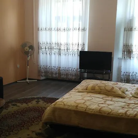 Teplice Apartment Appartamento *