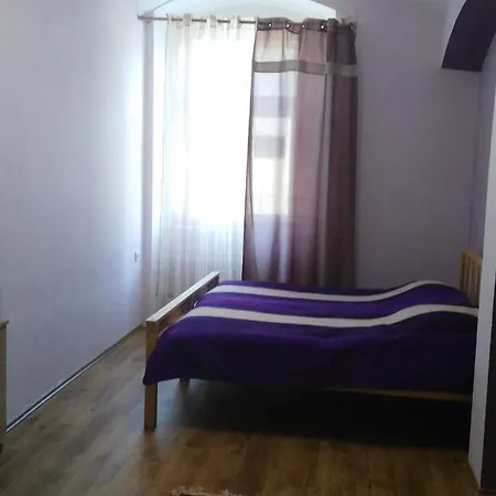 Teplice Apartment Appartamento Teplice