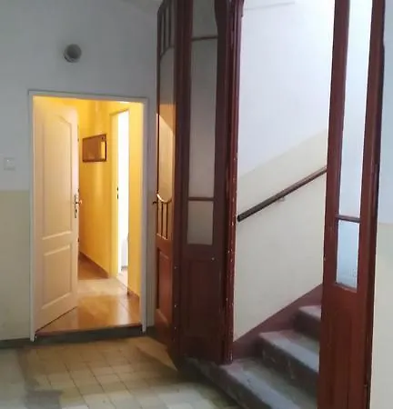 Appartement Teplice Apartment *