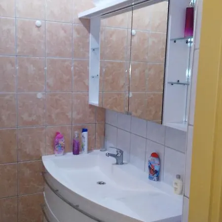 Teplice Apartment Appartamento *