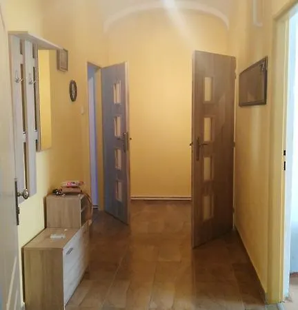 Appartamento Teplice Apartment Teplice