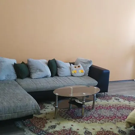 Appartement Teplice Apartment